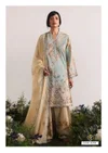 Elaya Vol 4 By Keval Lawn Cotton Printed Pakistani Dress Material